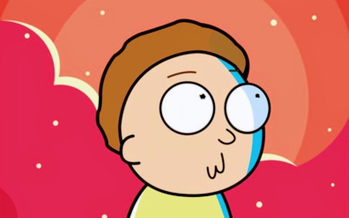 [瑞克和莫蒂]第一季经典语录