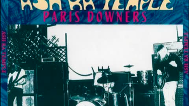 专辑]Ash Ra Tempel - Paris Downers (1974)_哔哩哔哩_bilibili