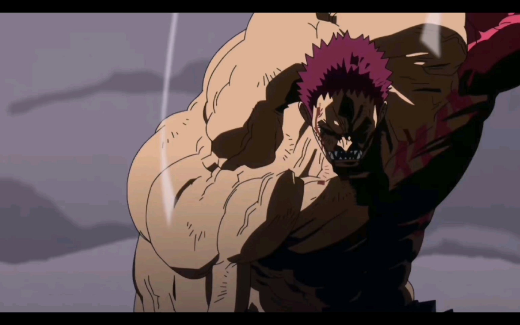 【航海王启航|斩击人物测评系列】突破卡塔库栗卡二全面测评,斩击队