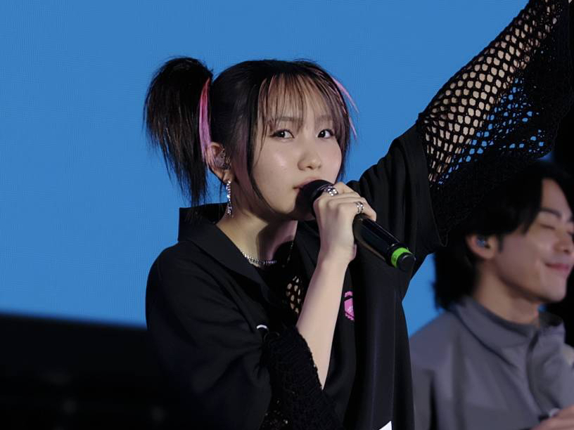 ikura B站