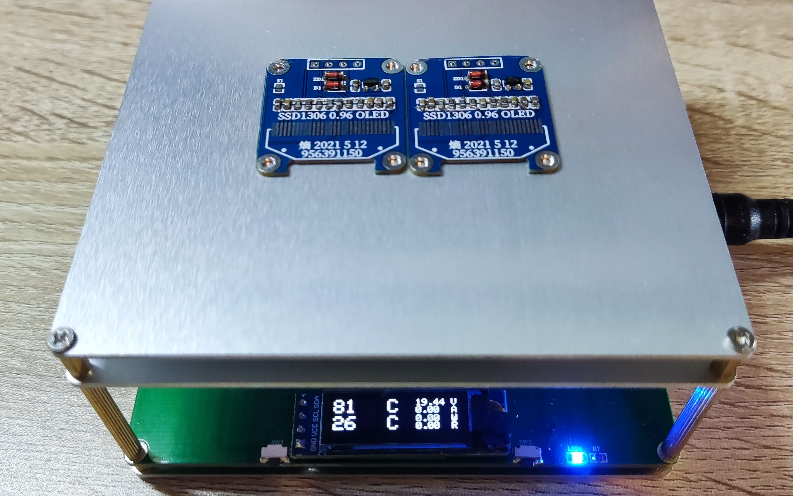 Arduino PCB 加热台&迷你回流焊机&便携烤肉器哔哩哔哩bilibili