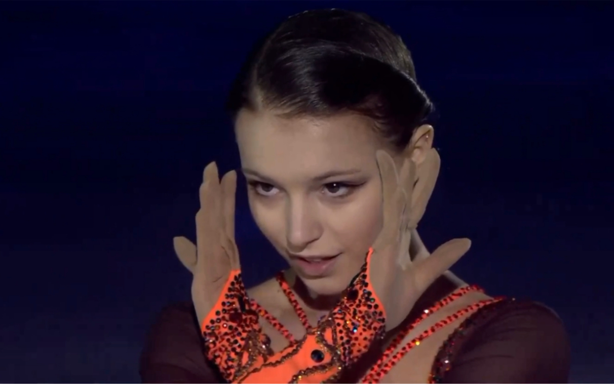 《ave maria》直拍