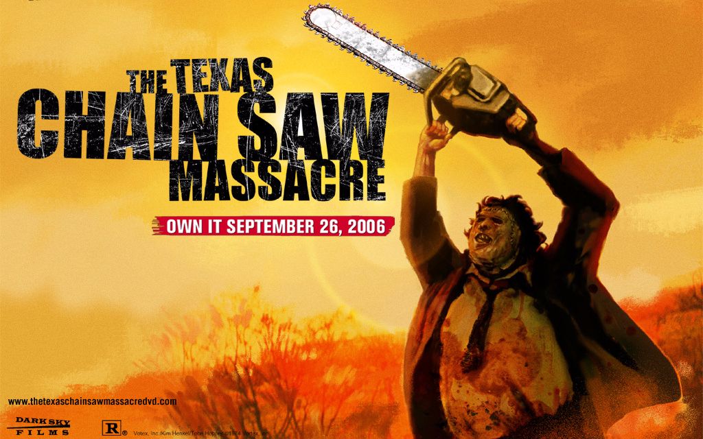 【黎明杀机】德克萨斯电锯老大哥送红苹果给勤劳的小蜜蜂们!