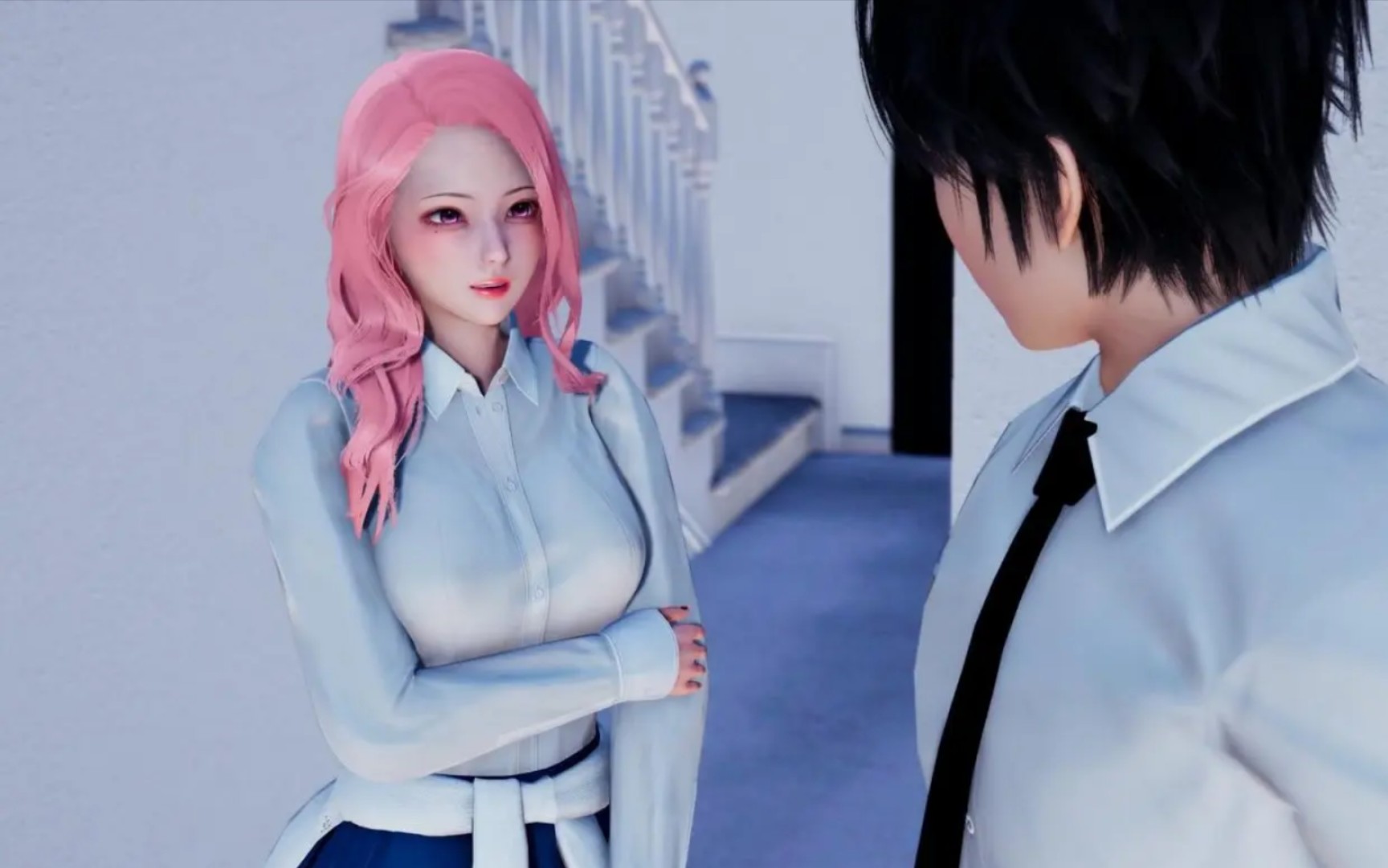 《真实情欲my real desire》 ch2 ep3 full 汉化【安卓】