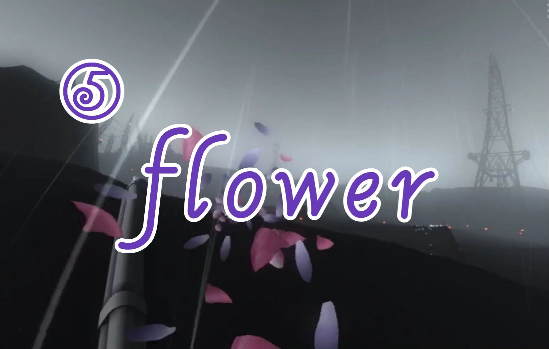 flowerfairy游戏图片