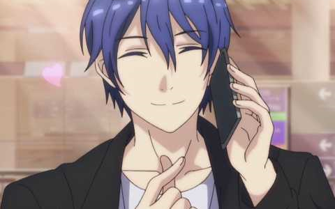 诸葛青:还是喜欢听风吟