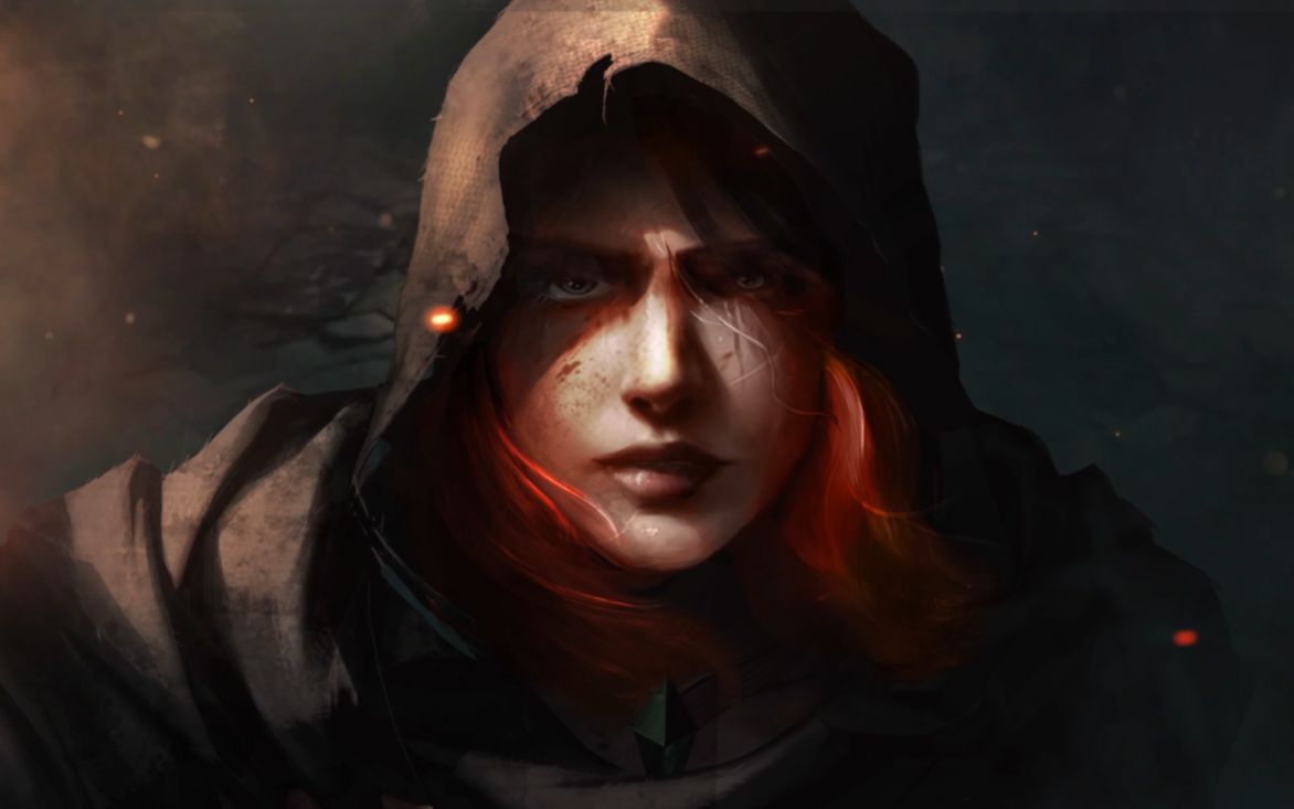 浴火来袭拉结尔全新英雄烈焰精灵宣传视频曝光