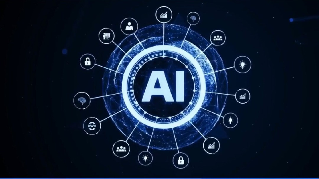 AI 在不同行业中的应用