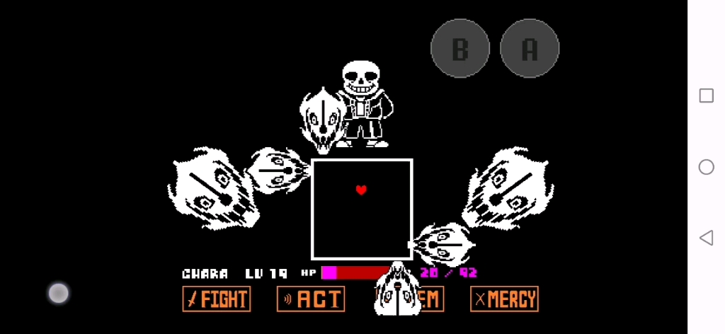 sans模拟器_哔哩哔哩 (゜-゜)つロ 干杯~-bilibili