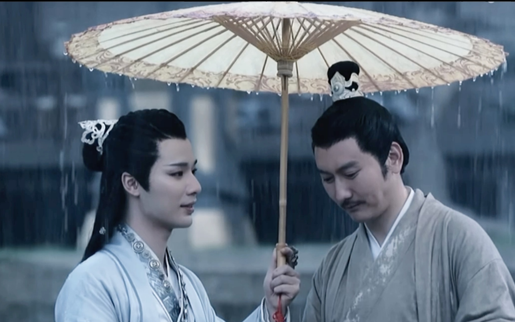 【找鞋cp】【山河令】电子厂的姐妹们进来!找鞋的绝美爱情!