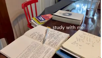 Video herunterladen: 【📚实时学习】70min陪伴学习｜🍃下雨的午后宅家写数学｜real time study with me