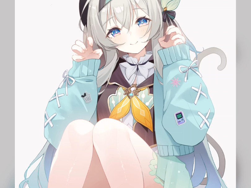 星铁好看壁纸#3哔哩哔哩bilibili