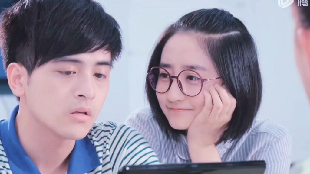 【一起同过窗】绝对不会在每一个角落里放过你的一点风声