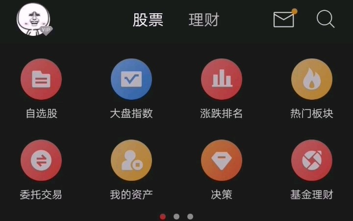 发财说投资:K线训练营哔哩哔哩bilibili