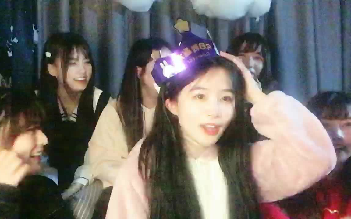 03.10生日直播