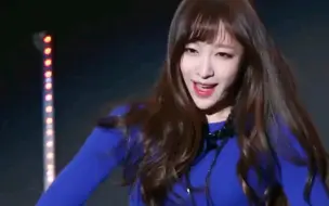 Скачать видео: EXID  安喜延  HaNi -