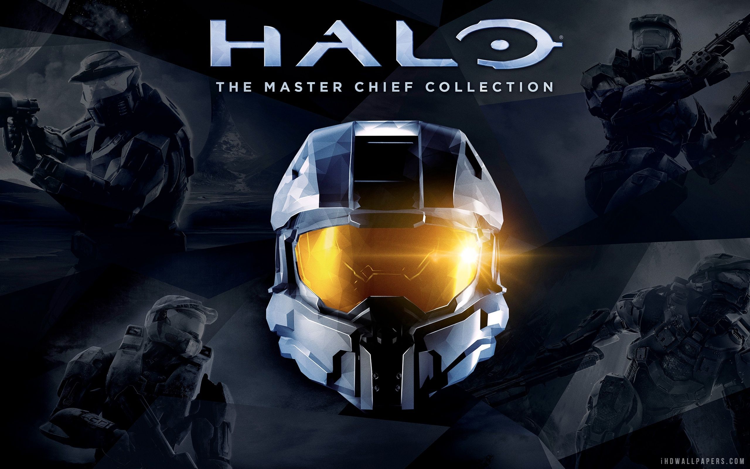 halo_ the master chief collection 甚至没有剪辑 手柄操作