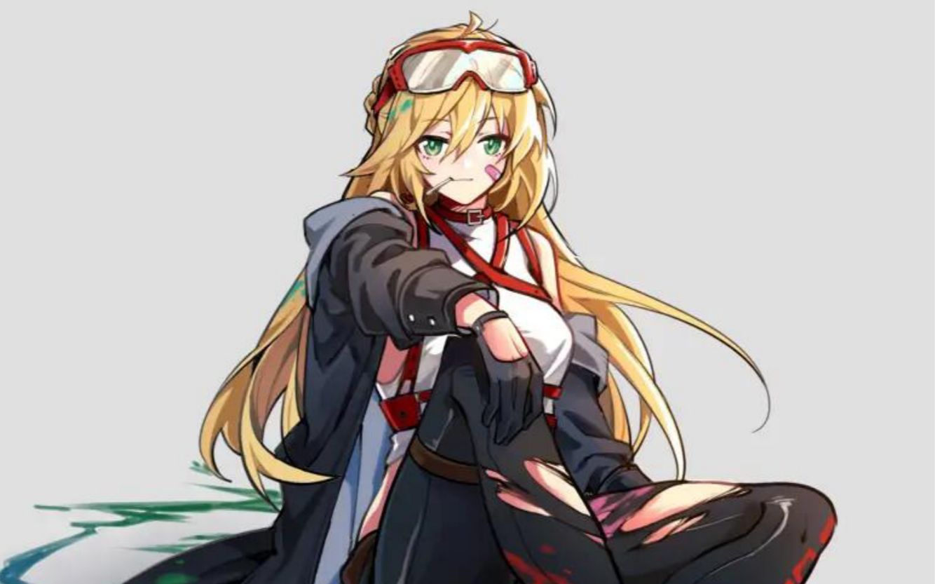 第九期公会战的未来骑士打法