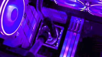 【新品上市】全新旗舰HAF 700 EVO机箱