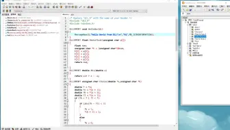 Labview 调用dll上 2023-04-15