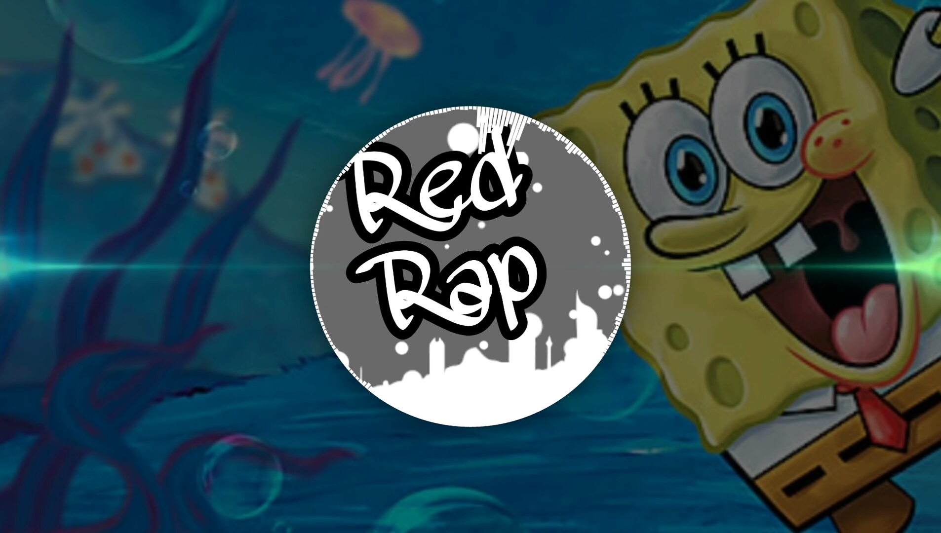 northmane-sandy freaks(spongebob rap remix)_哔哩哔哩_bilibili