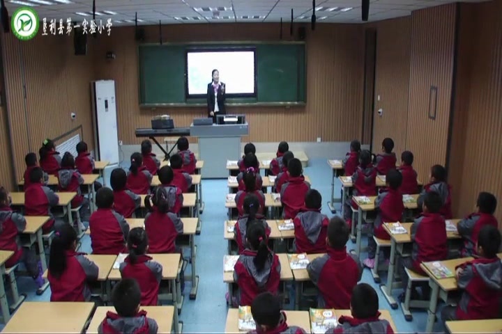 【获奖】人教版小学音乐二年级上册《雪花》山东张老师优质课视频教学公开课哔哩哔哩bilibili