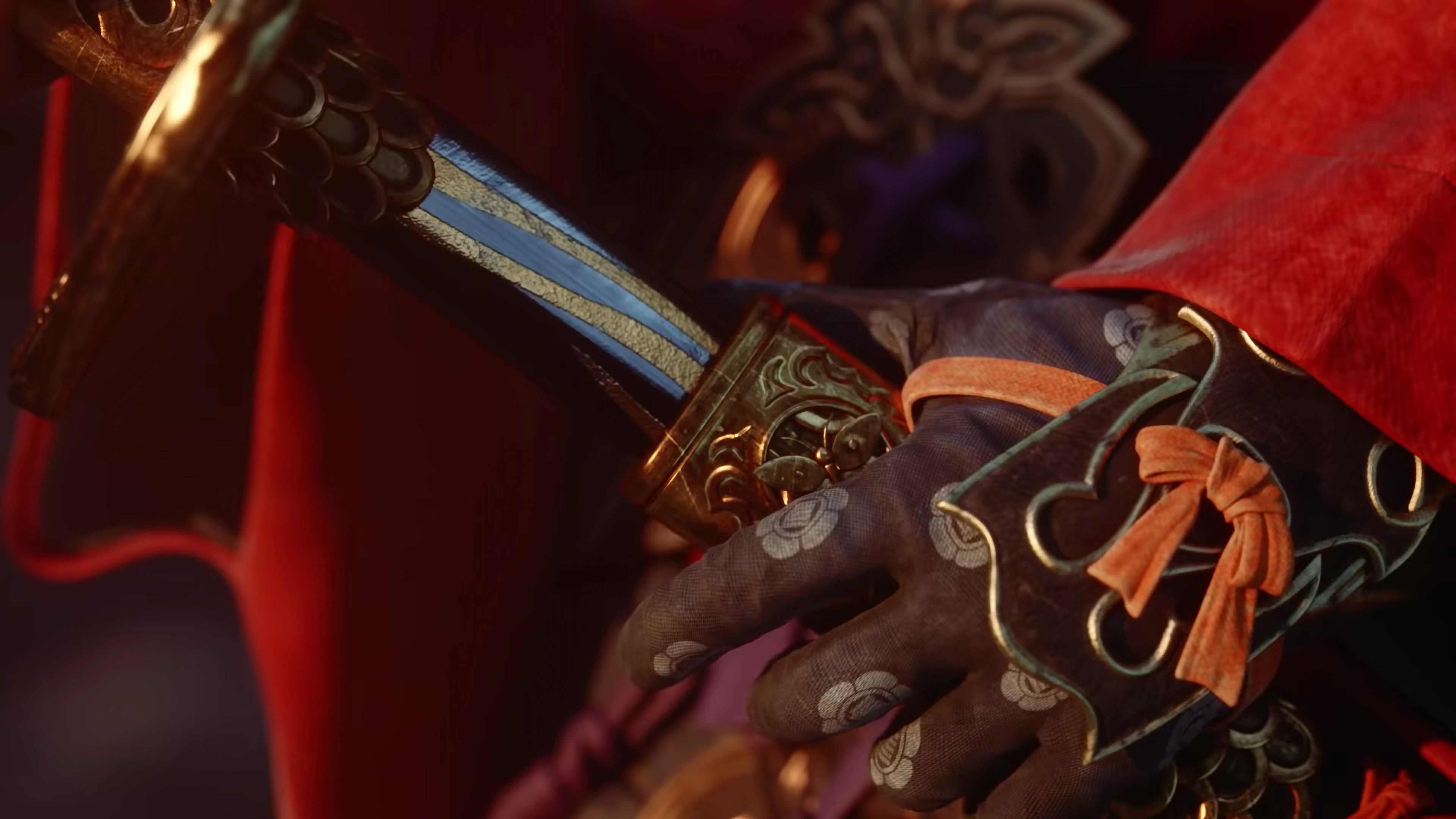 4k60fps最终幻想14红莲之狂潮pv