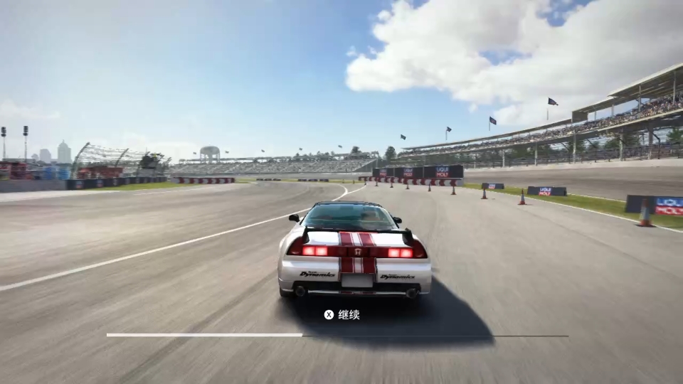 switch 超级房车赛