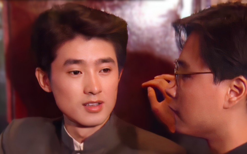 【任泉】《子夜》范博文cut11