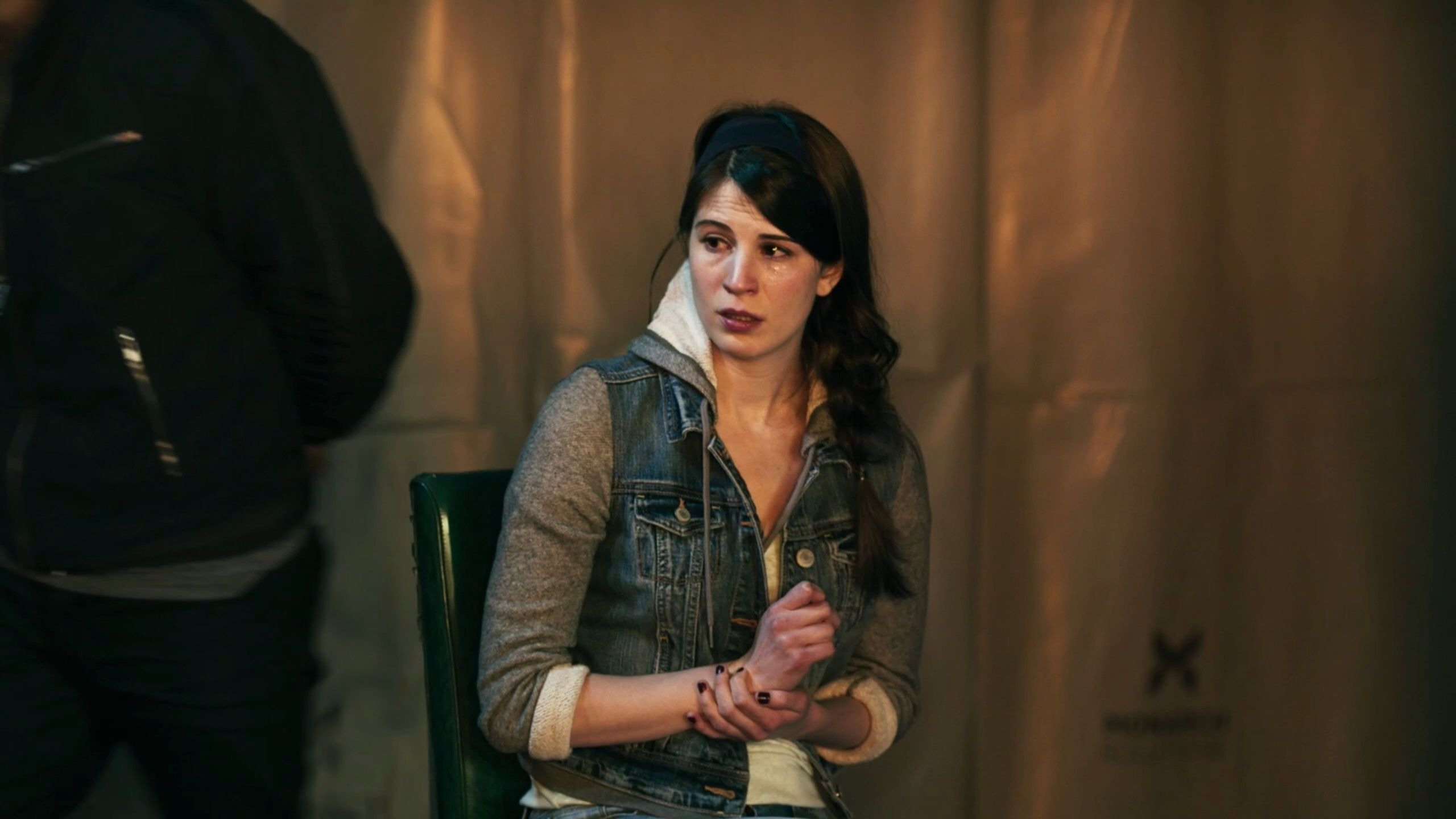 【量子破碎】游戏流程 第一集