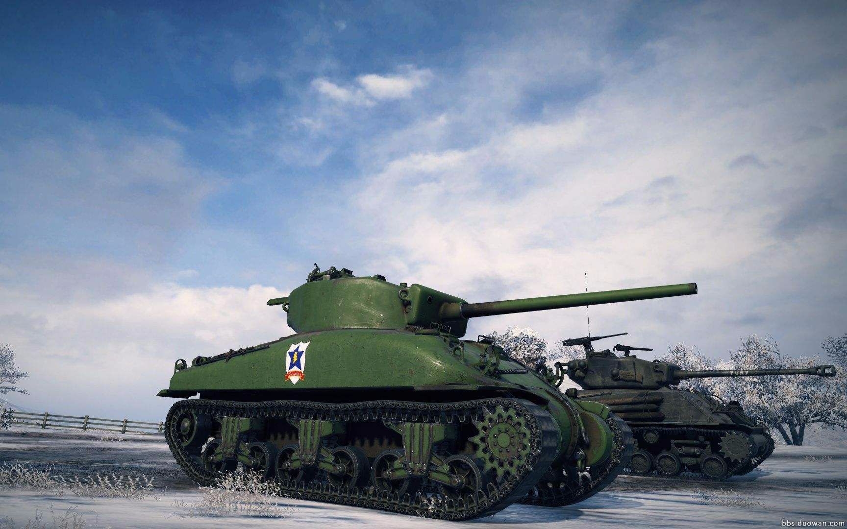 少女与战车 --博科熊bgm--おいらボコだぜ!