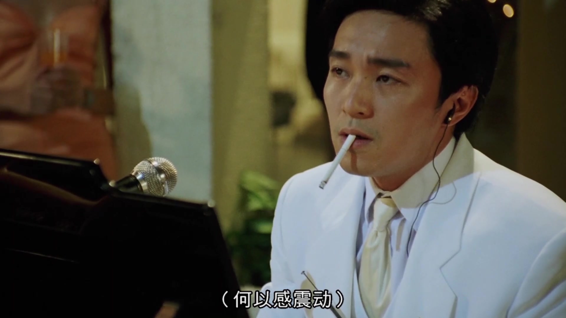 盘点喜剧之王周星驰经典电影插曲