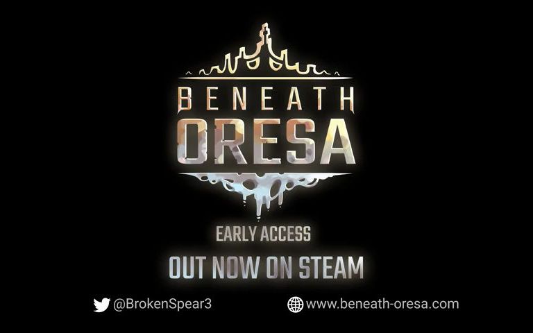 [图]奥雷萨之下/Beneath Oresa