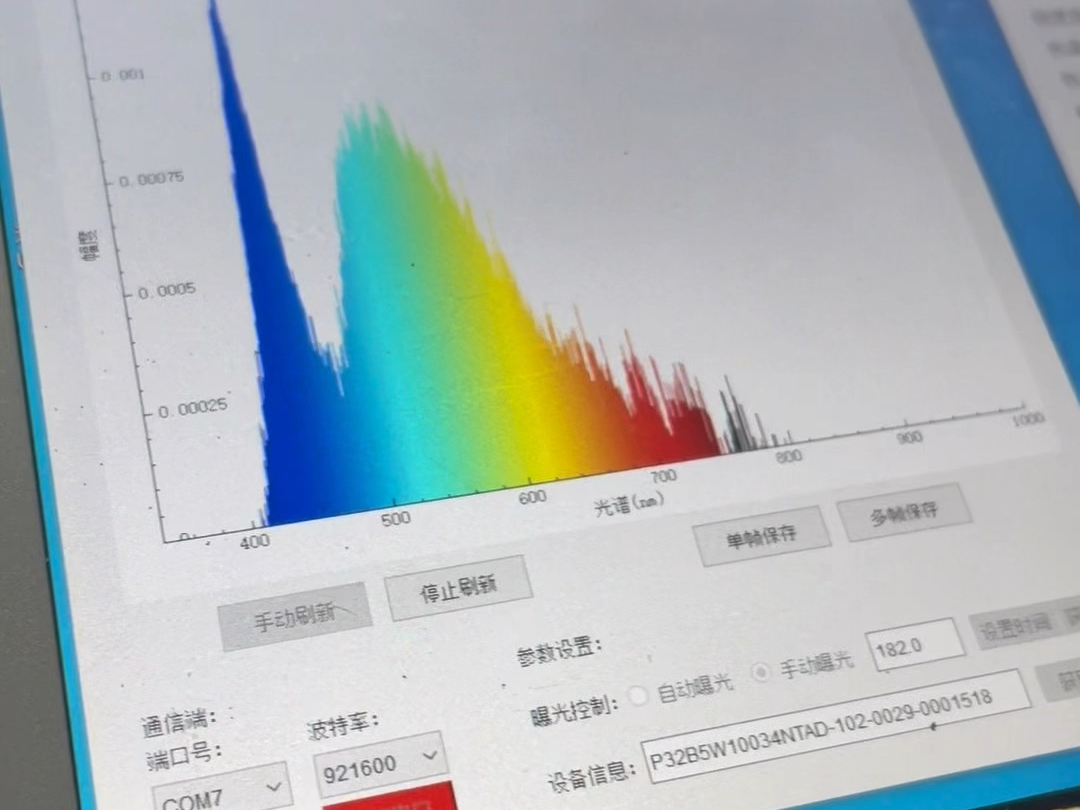 防晒衣到底防晒不?光谱分析哔哩哔哩bilibili