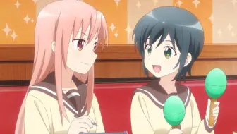 特典 三者三叶特典02 生肉 哔哩哔哩 Bilibili