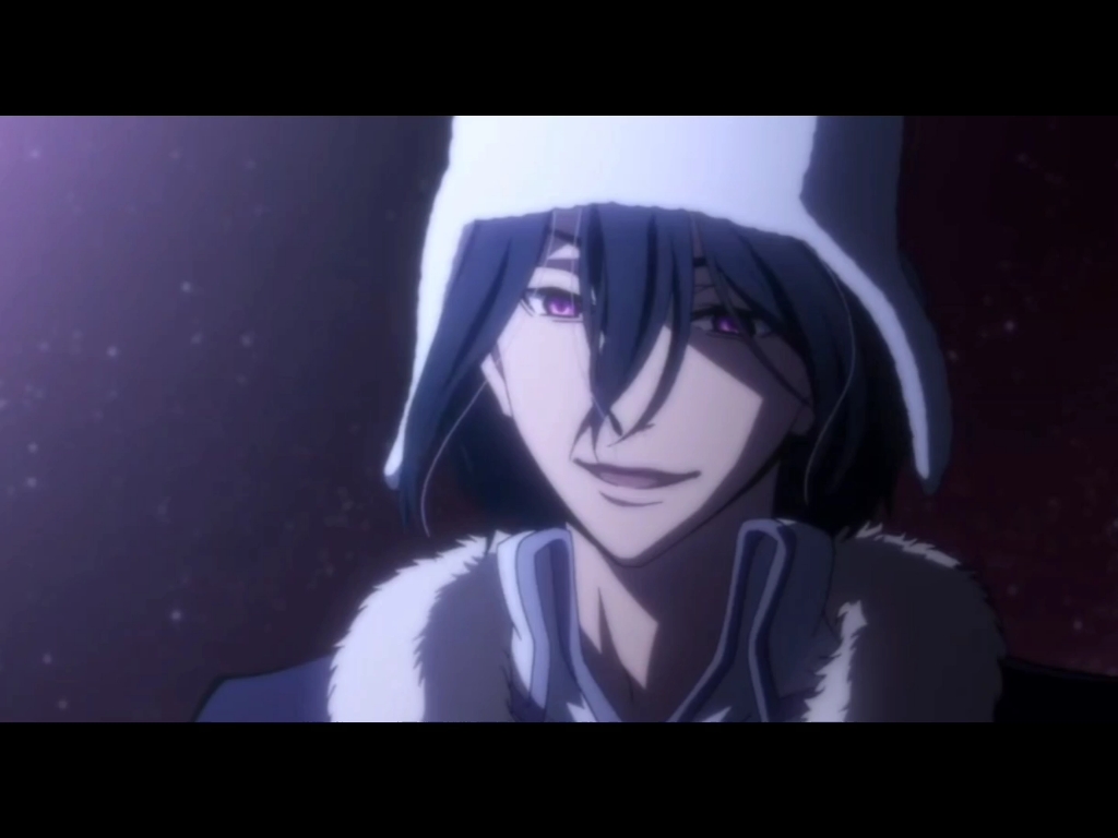 文豪野犬费奥多尔.米哈伊洛维奇.陀思妥耶夫斯基