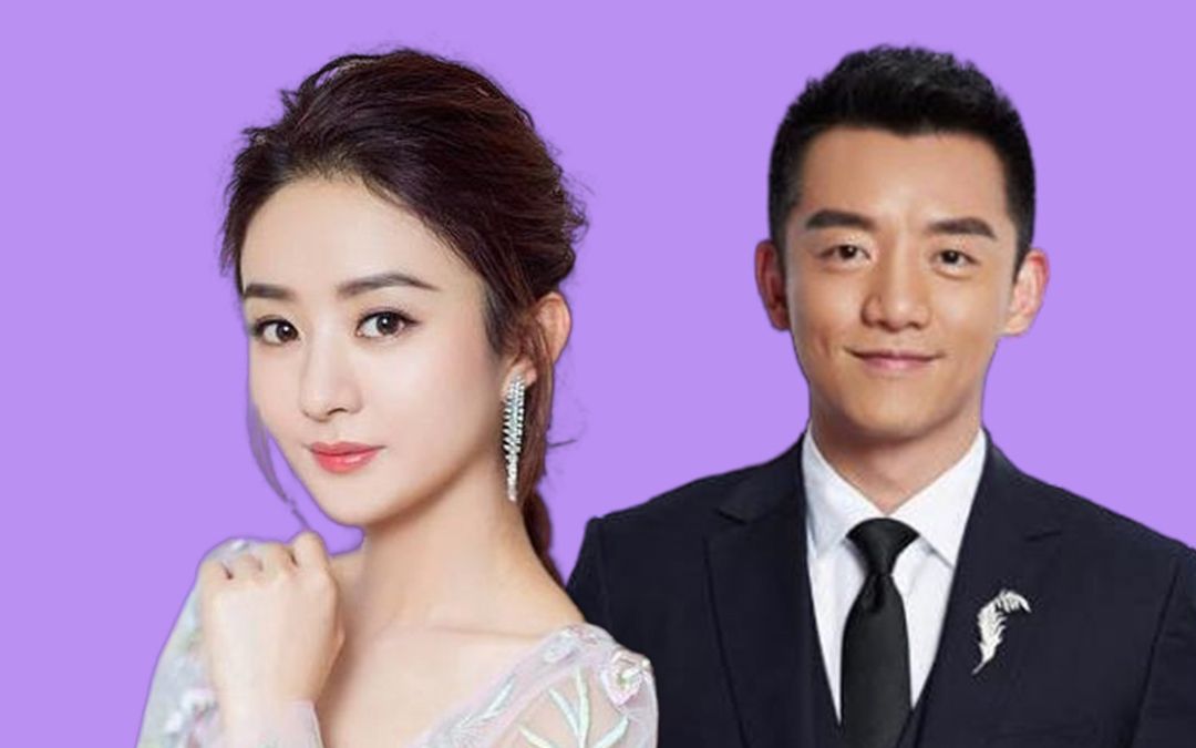 李承铉一个举动,不光替赵丽颖解了围,还狠狠打了郑恺的脸