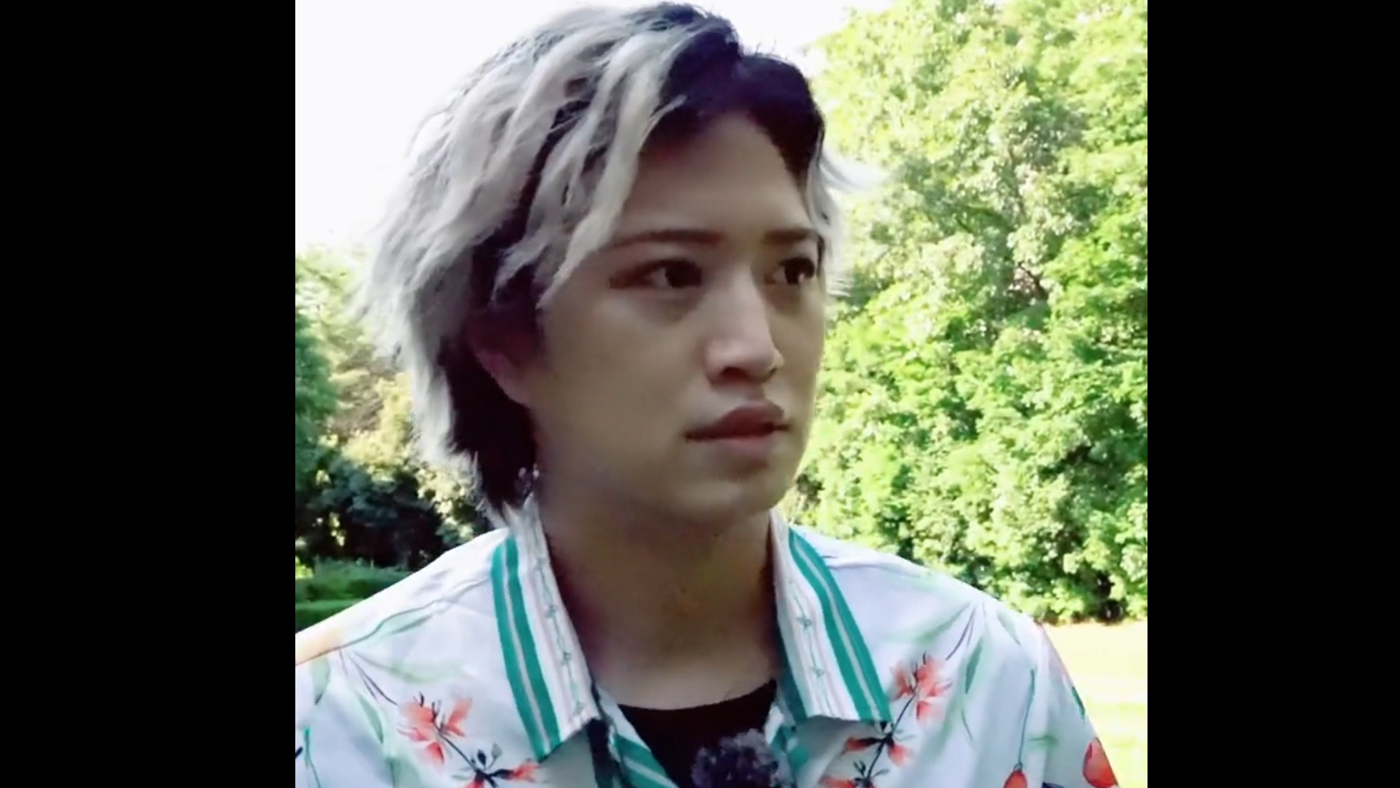 【假面骑士帝骑】井上正大(门矢士):抽象短视频之背心男系列 之1