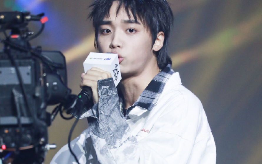 曾涵江cup〗学习北京话,rapper也烫嘴_哔哩哔哩_bilibili