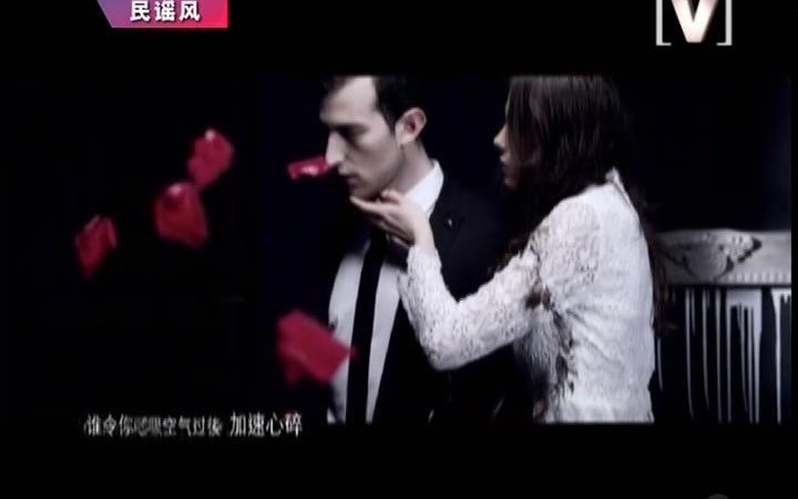 周笔畅  花樽与花(Channel[V])哔哩哔哩bilibili