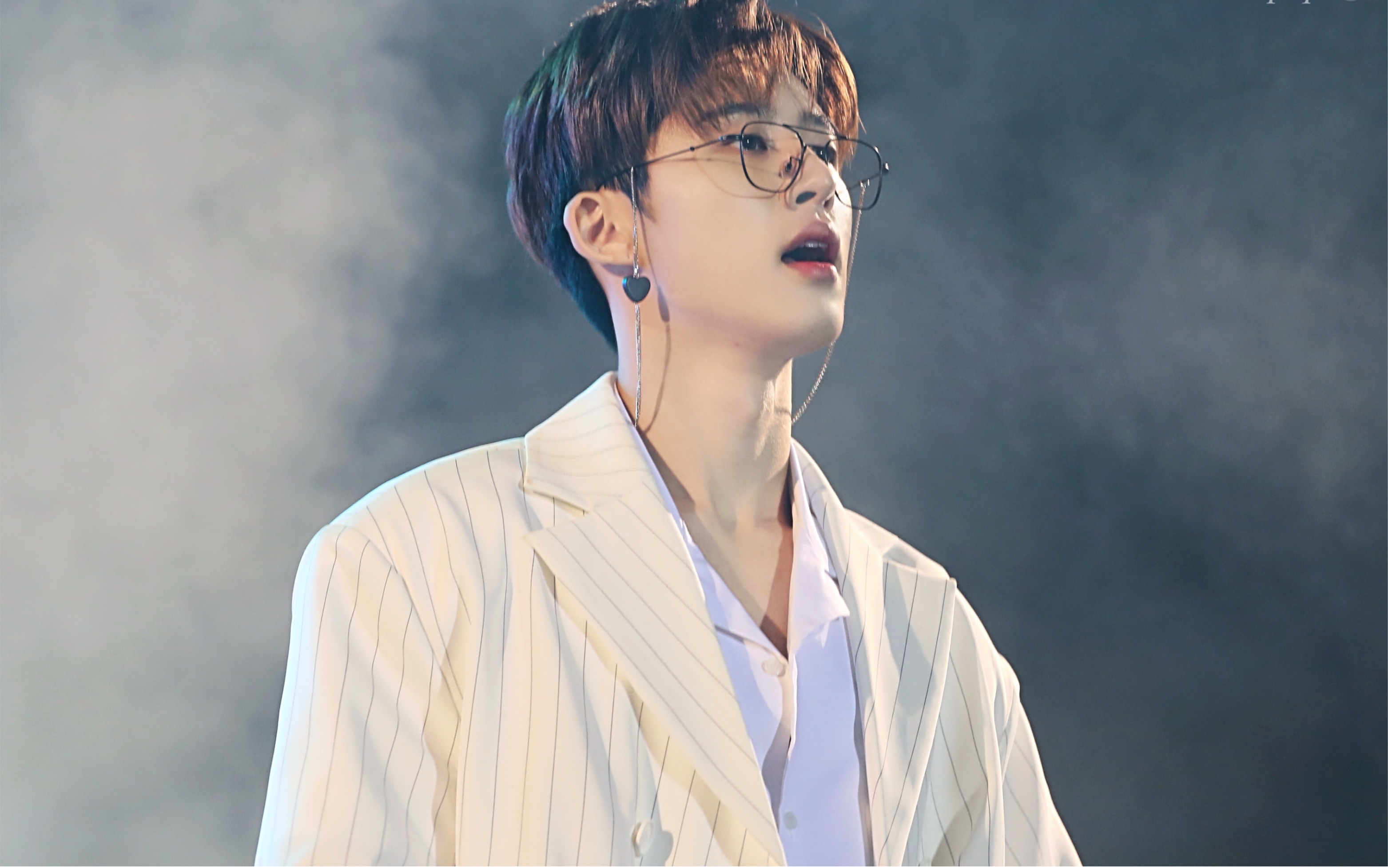 【金韩彬】每首歌里的韩彬part 他是无人替代的 我们一起等他回来