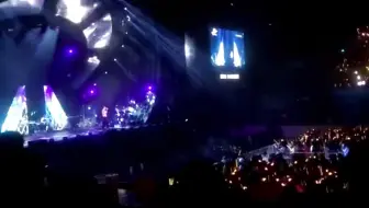 【0713】魏晨十年巡演，陈楚生王栎鑫苏醒张远陆虎姚政等到场
