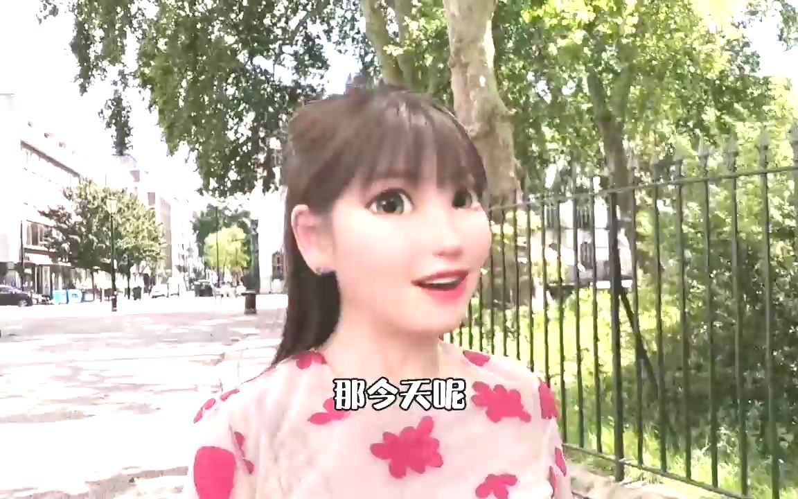 西方人为什么那么喜欢裸体艺术?哔哩哔哩bilibili