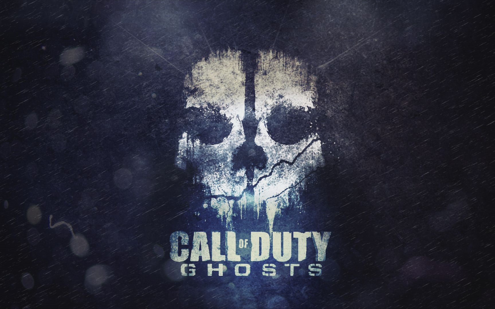 王晶昱《使命召唤10幽灵》第一章:美丽新世界,幽灵行动开始!