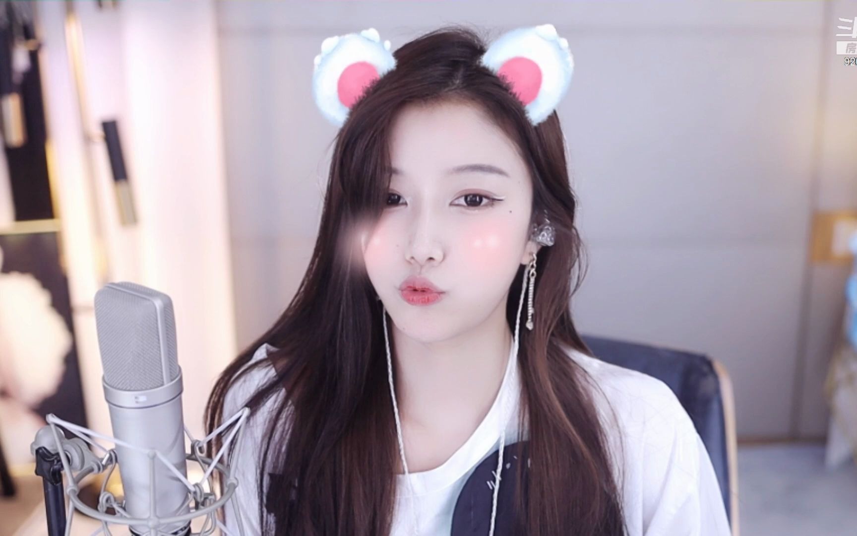 socute萌七啊丶20210903