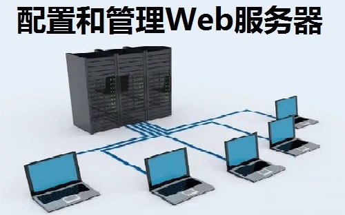 Windows Server 2012 网络操作系统项目教程(配置与管理Web服务器)哔哩哔哩bilibili