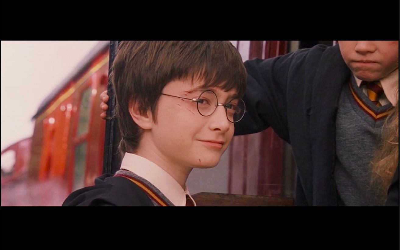 【德哈/drarry】我喜欢你,认真且怂,从一而终(彩蛋he)