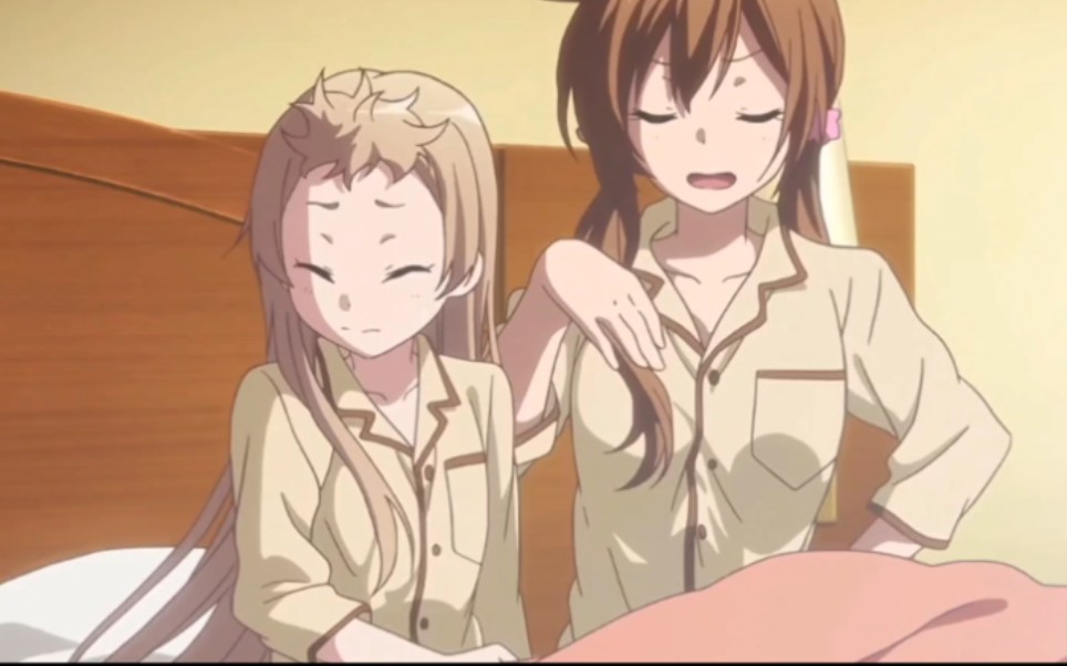 『丹生谷森夏70凸守早苗』欢喜冤家我磕爆!