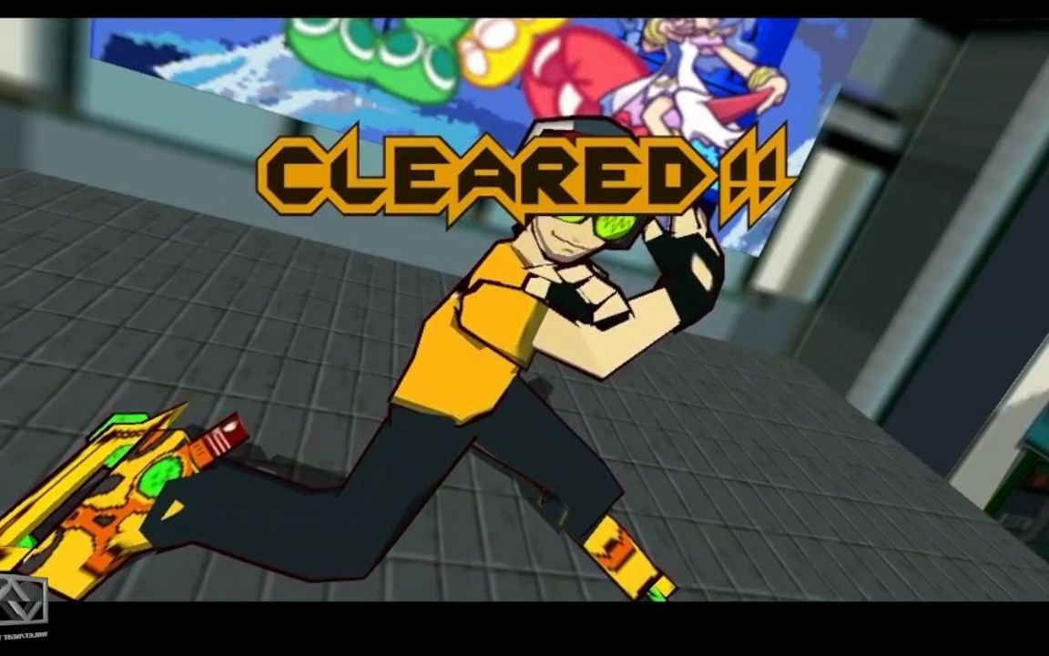 [图]jet set radio:cc