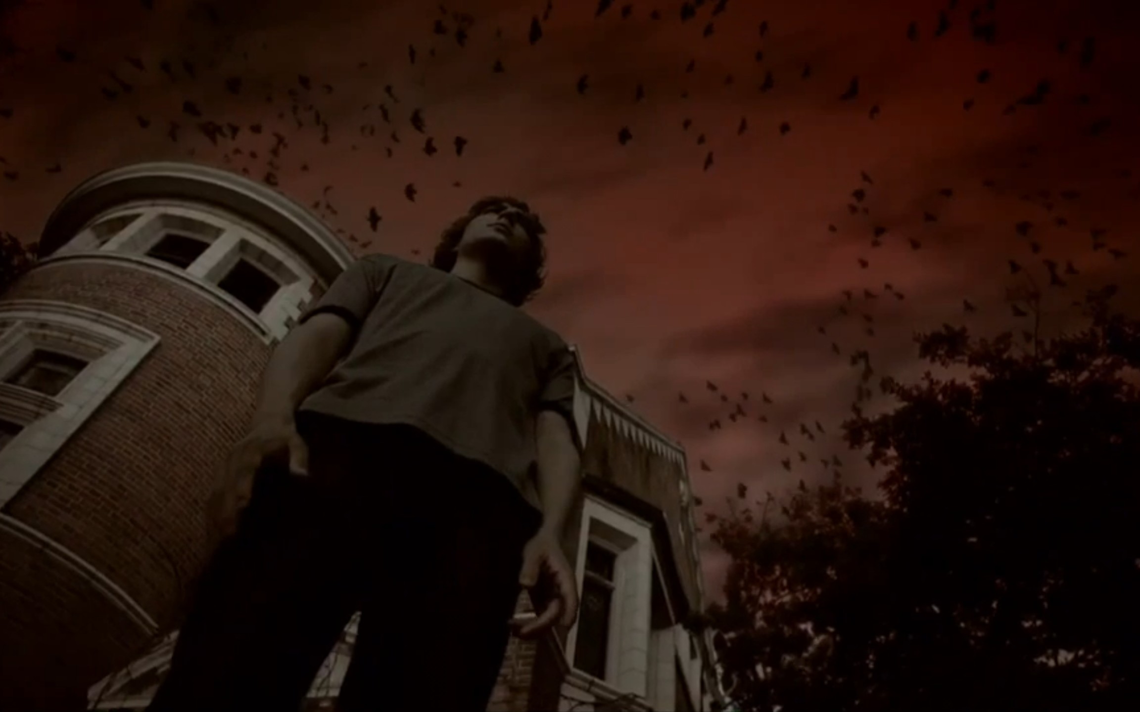 【美恐8】第九集预告!恶魔之子与女巫即将开展世纪大战?香蕉痛苦!